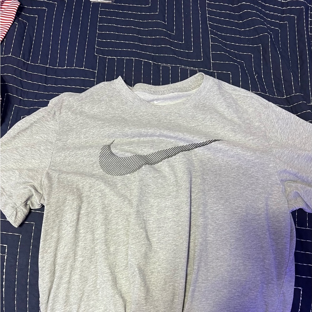 Large Nike T-Shirt